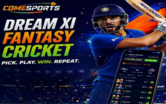 Hyderabad vs Delhi on Crickexcricket
