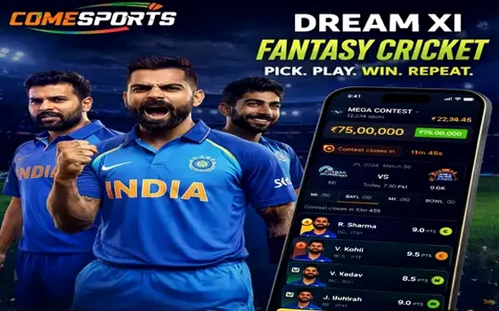 Punjab vs Lucknow on Crickexcricket