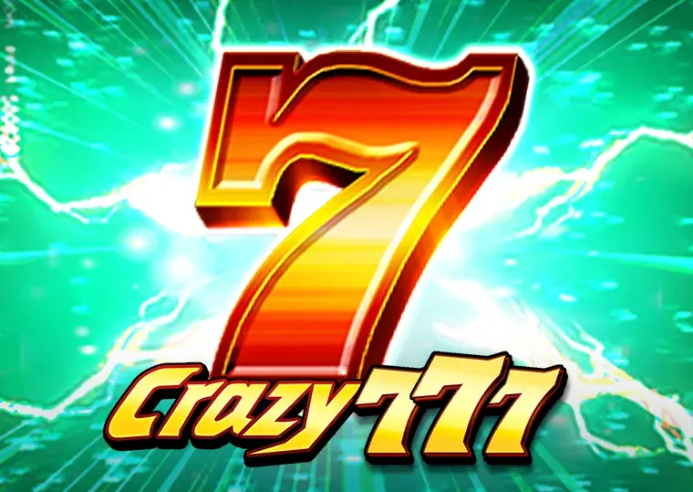 Crazy 777 Crickexcricket