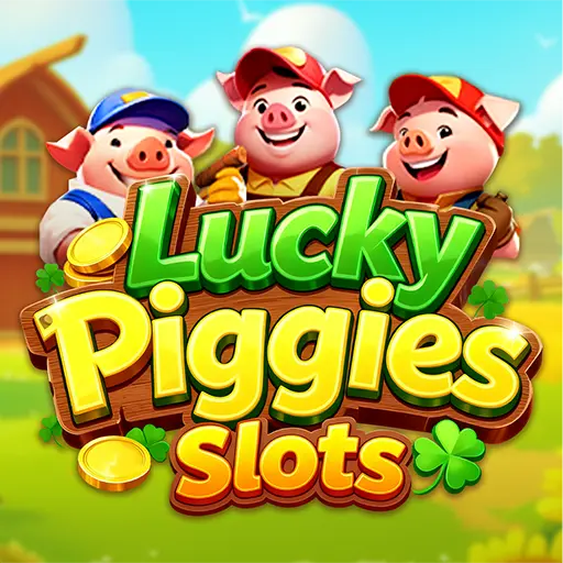 Lucky Piggies gemple Crickexcricket